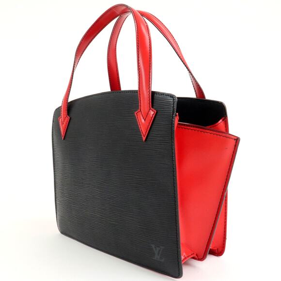 💎✨STUNNING✨💎AUTHENTIC LOUIS VUITTON VARANNES HANDBAG - Picture 4 of 16